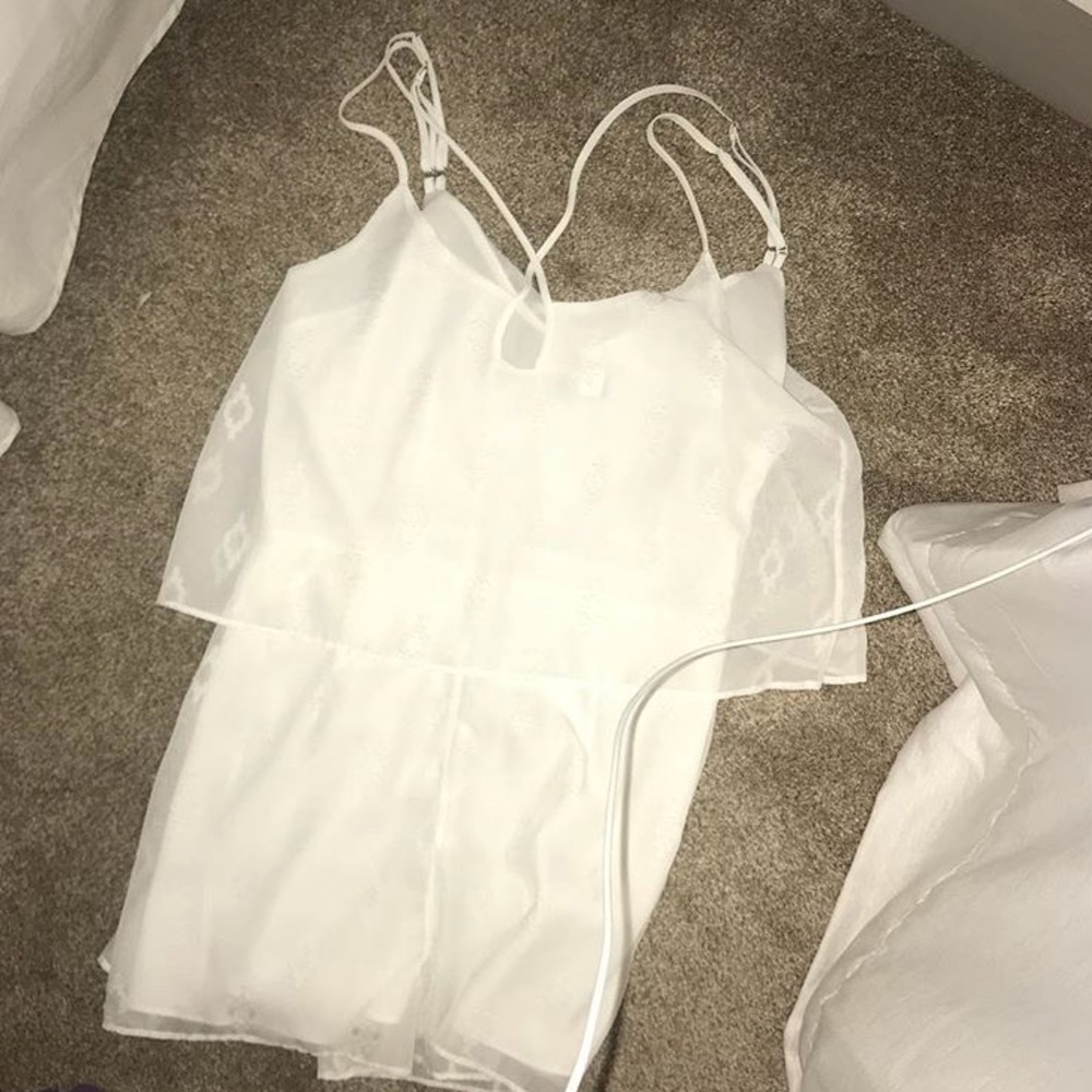 romper